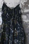 Mutedance 24 Spring/Summer Silk Corset Suspender Dress MD-MD24SS98 PM148